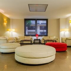 Hotel Don Juan интерьер отеля