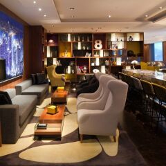 Hotel ICON гостиничный бар