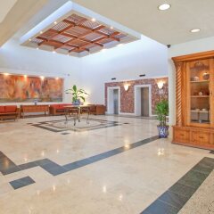 Отель Holiday Inn Resort Acapulco интерьер отеля