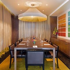 Отель The Park New Delhi Индия, Нью-Дели - отзывы, цены и фото номеров - забронировать отель The Park New Delhi онлайн помещение для мероприятий фото 2
