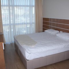 Otel Golpark Турция, Анкара - отзывы, цены и фото номеров - забронировать отель Otel Golpark онлайн комната для гостей фото 2