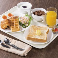 Отель Comfort Inn Ogaki Япония, Огаки - отзывы, цены и фото номеров - забронировать отель Comfort Inn Ogaki онлайн в номере