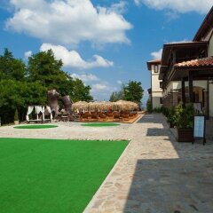 Отель Mountain View Wellness Complex Ардино фото 6