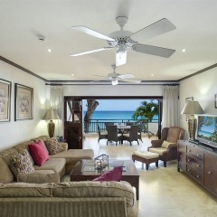 Отель Coral Cove Beachfront Villas Барбадос, Пэйнс-Бэй - отзывы, цены и фото номеров - забронировать отель Coral Cove Beachfront Villas онлайн комната для гостей фото 3