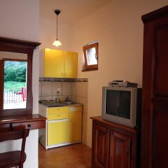Апартаменты Apartments Savina Будва в номере фото 2