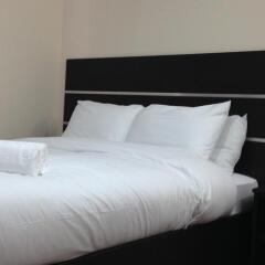 New Globe Hotel Лондон комната для гостей фото 5