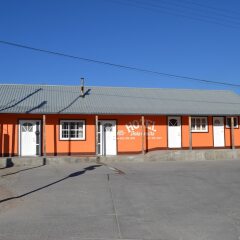 Hotel Doña Crucita парковка