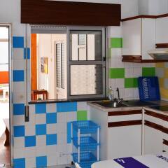 Ria Hostel Alvor в номере