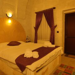 Отель Sakli Cave House Аванос спа