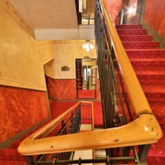 Best Western Plus Hotel Meteor Plaza интерьер отеля фото 3