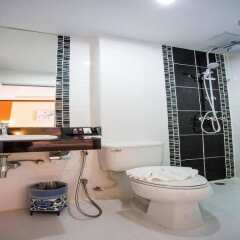 Отель Phunara Residence Патонг ванная