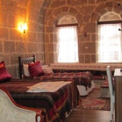 Osmanoglu Hotel Турция, Гюзельюрт - отзывы, цены и фото номеров - забронировать отель Osmanoglu Hotel онлайн питание фото 3