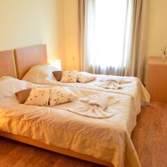 Отель Bojur & Bojurland Apartment Complex Болгария, Банско - отзывы, цены и фото номеров - забронировать отель Bojur & Bojurland Apartment Complex онлайн фото 4