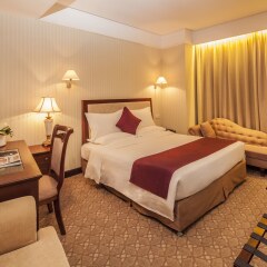 Grand Park Jiayou Hotel Shanghai Shanghai China Zenhotels - 