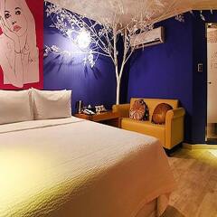 Rodeo Hotel комната для гостей фото 2