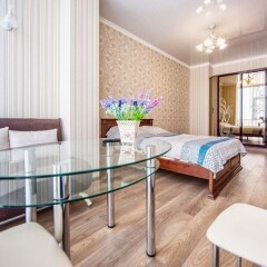 Апартаменты Legrand Apartments детские мероприятия
