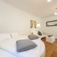 Отель Vienna Apartment Center - Zentrum II Австрия, Вена - отзывы, цены и фото номеров - забронировать отель Vienna Apartment Center - Zentrum II онлайн фото 12