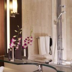 Отель Holiday Inn Singapore Orchard City Centre Сингапур, Сингапур - 1 отзыв об отеле, цены и фото номеров - забронировать отель Holiday Inn Singapore Orchard City Centre онлайн спа фото 2