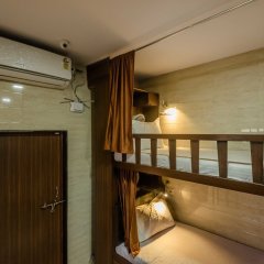 Awesome Dormitory in Mumbai, India from 14$, photos, reviews - zenhotels.com guestroom