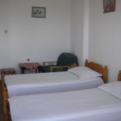 Отель Guest house Horizont Балчик комната для гостей фото 4
