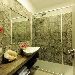 Sobrado in Santa Maria, Cape Verde from 97$, photos, reviews - zenhotels.com bathroom