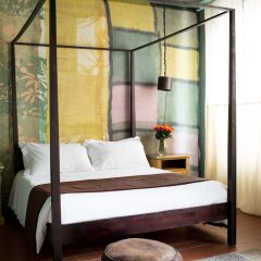 Rodo Hotel Fashion Delight комната для гостей фото 3