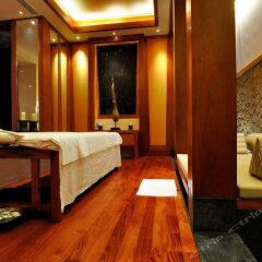 Отель Andara Resort Villas спа