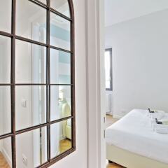 Отель Fiori Charme - My Extra Home ванная