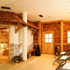 Отель Wiesenhof Gardenresort Горнолыжный курорт Ортлер фото 12