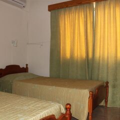 Florence Hotel Apartments in Ayia Napa, Cyprus from 84$, photos, reviews - zenhotels.com guestroom