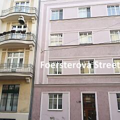 Отель Holiday Apartments Чехия, Карловы Вары - отзывы, цены и фото номеров - забронировать отель Holiday Apartments онлайн комната для гостей