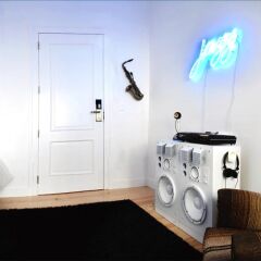 Отель Living Lounge Hostel Португалия, Лиссабон - отзывы, цены и фото номеров - забронировать отель Living Lounge Hostel онлайн фото 6