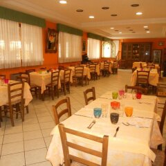 Hotel Cascia Ristorante Каша питание фото 2