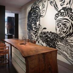 Отель Andaz 5th Avenue США, Нью-Йорк - отзывы, цены и фото номеров - забронировать отель Andaz 5th Avenue онлайн спа