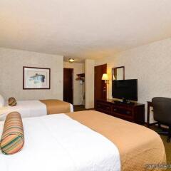 Quality Inn in Weston, United States of America from 133$, photos, reviews - zenhotels.com room amenities photo 2