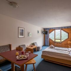 Отель Blu Hotels Senales Сеналес детские мероприятия фото 2