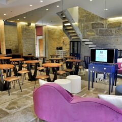 Отель Charm Guest House Douro гостиничный бар