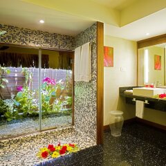 Отель Sofitel Moorea la Ora Beach Resort Французская Полинезия, Папеэте - 1 отзыв об отеле, цены и фото номеров - забронировать отель Sofitel Moorea la Ora Beach Resort онлайн фото 8