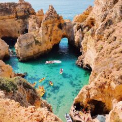 Отель House With 3 Bedrooms in Albufeira, With Wonderful City View, Private фото 2