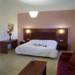 Parnis Palace Hotel Suites комната для гостей фото 4