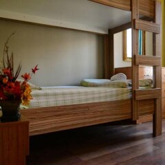 Second Home Hostel Стамбул детские мероприятия
