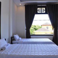 Tipi Hostel комната для гостей фото 3
