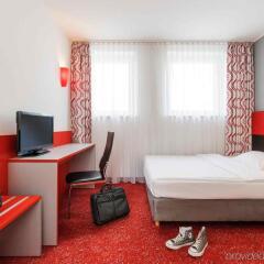 Отель ibis Styles Berlin Alexanderplatz Германия, Берлин - 4 отзыва об отеле, цены и фото номеров - забронировать отель ibis Styles Berlin Alexanderplatz онлайн детские мероприятия фото 2