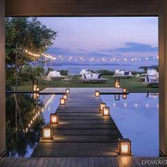 Отель COMO Point Yamu, Phuket бассейн фото 2