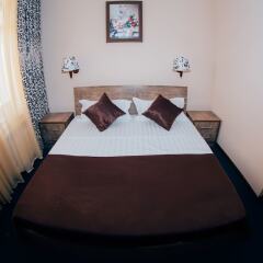 BEK Samarkand Hotel комната для гостей фото 2