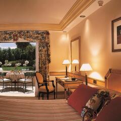 Отель Olissippo Lapa Palace – The Leading Hotels of the World комната для гостей фото 5