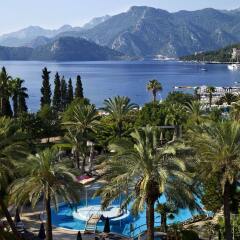 Отель Grand Azur Marmaris фото 5