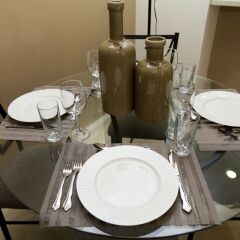 Отель Executive Suites at The Bromptons в номере фото 2