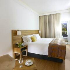 Golden Age Hotel комната для гостей фото 16