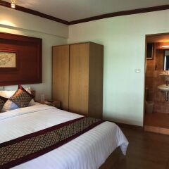 Отель Stable Lodge комната для гостей фото 3